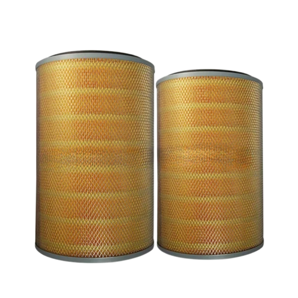 Replace the Sullair Air Filter 88290001-466 Air Filter screw air compressor filter element - Image 2