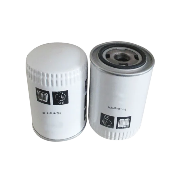 Replace the Atlas Oil Filter 1627411010 Oil filter screw air compressor filter element - Image 2