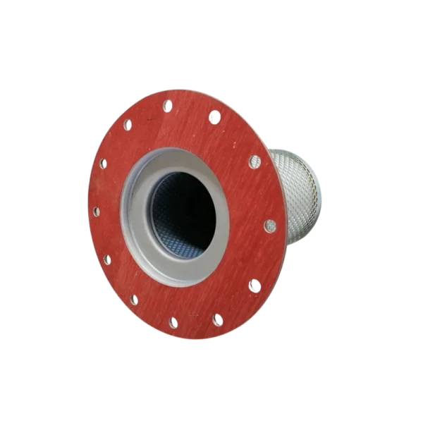 Replace the Atlas Oil Separator 1613243300 Oil Separator screw air compressor filter element - Image 4