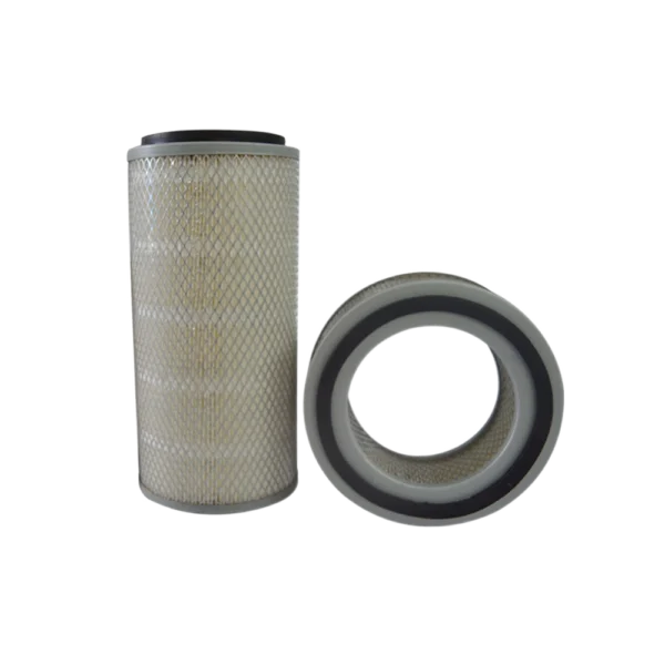 Replace the Sullair Air Filter 02250046-012 Air Filter screw air compressor filter element - Image 5