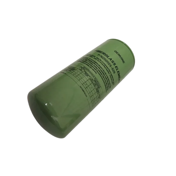 Replace the Sullair Oil Filter 250025-526 Oil Filter screw air compressor filter element - Image 2