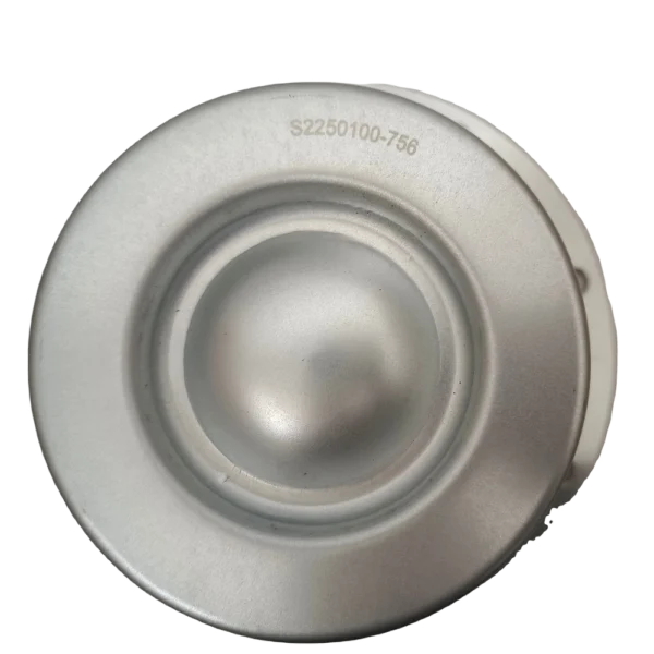 Replace the Sullair Oil Separator 02250100-755 Oil Separator screw air compressor filter element - Image 5