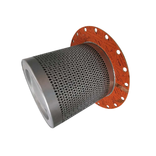 Replace the Atlas Oil Separator 1621907700 Oil Separator screw air compressor filter element - Image 3