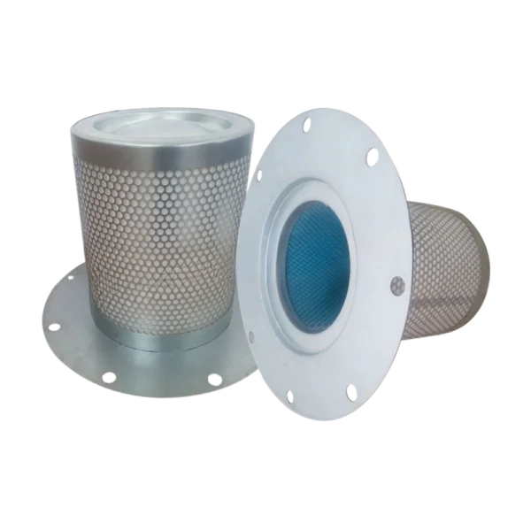 Replace the Atlas Oil Separator 1613679882 Oil Separator screw air compressor filter element - Image 2