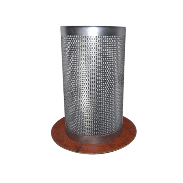 Replace the Fusheng Oil Separator 2116010044 Oil Separator screw air compressor filter element - Image 3