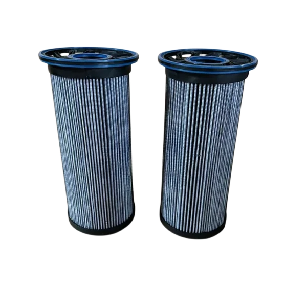 Replace the Sullair Oil Filter 88298003-408 Oil Filter screw air compressor filter element