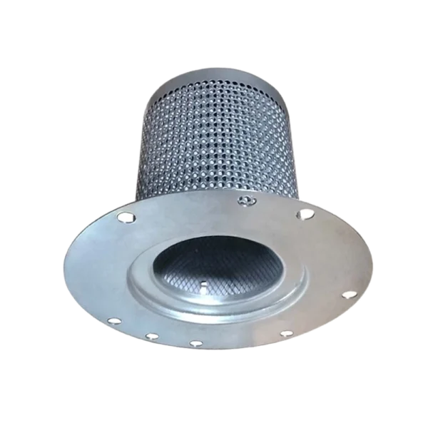 Replace the Atlas Oil Separator 2906056400 Oil Separator screw air compressor filter element - Image 5
