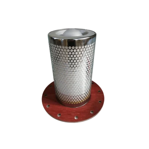 Replace the Atlas Oil Separator 1613243300 Oil Separator screw air compressor filter element