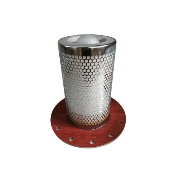 Replace the Atlas Oil Separator 1613243300 Oil Separator screw air compressor filter element