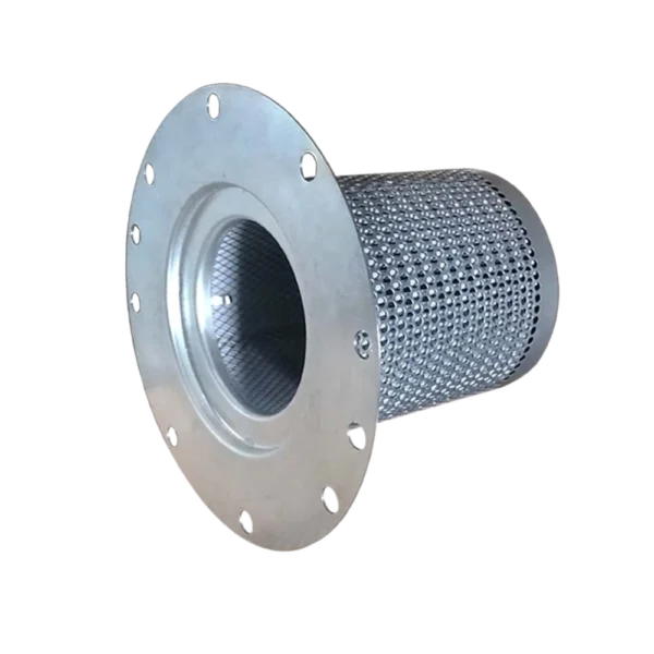 Replace the Atlas Oil Separator 2906056400 Oil Separator screw air compressor filter element - Image 4