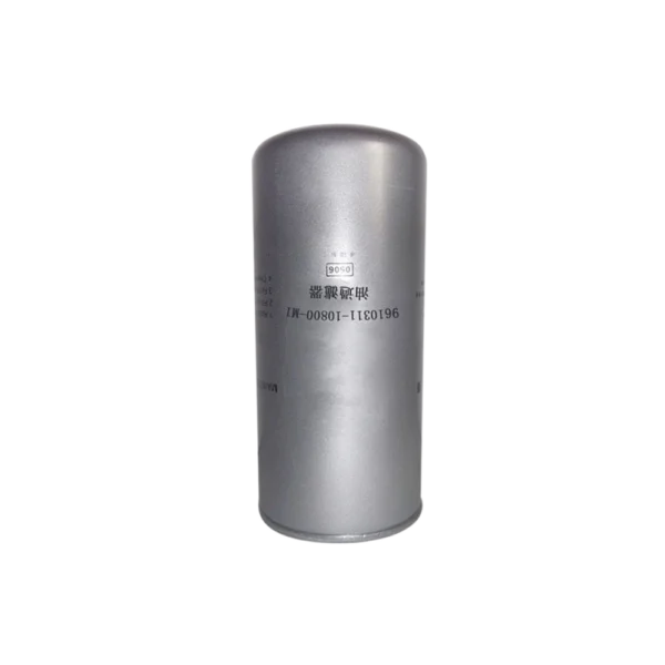 Replace the Fusheng Oil Filter 9610311-10800-M1 Oil Filter screw air compressor filter element