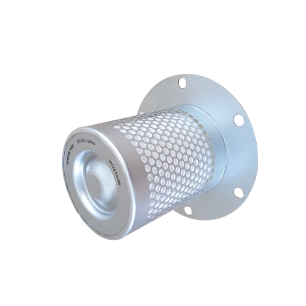 Replace the Atlas Oil Separator 1613692100 Oil Separator screw air compressor filter element - Image 2