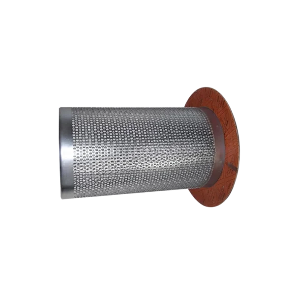 Replace the Fusheng Oil Separator 2116010108 Oil Separator screw air compressor filter element - Image 5