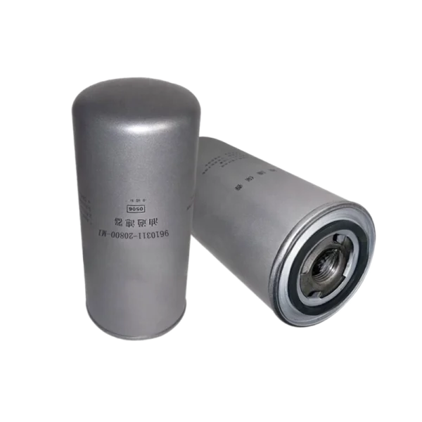 Replace the Fusheng Oil Filter 9610321-23600-M1 Oil Filter screw air compressor filter element - Image 5