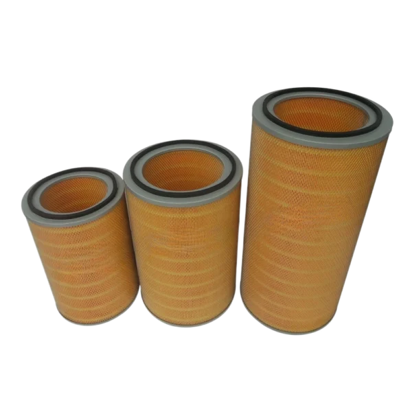 Replace the Sullair Air Filter 02250135-149 Air Filter screw air compressor filter element - Image 2