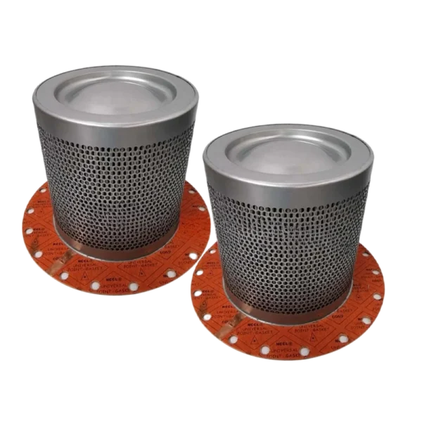 Replace the Atlas Oil Separator 2906020200 Oil Separator screw air compressor filter element - Image 5