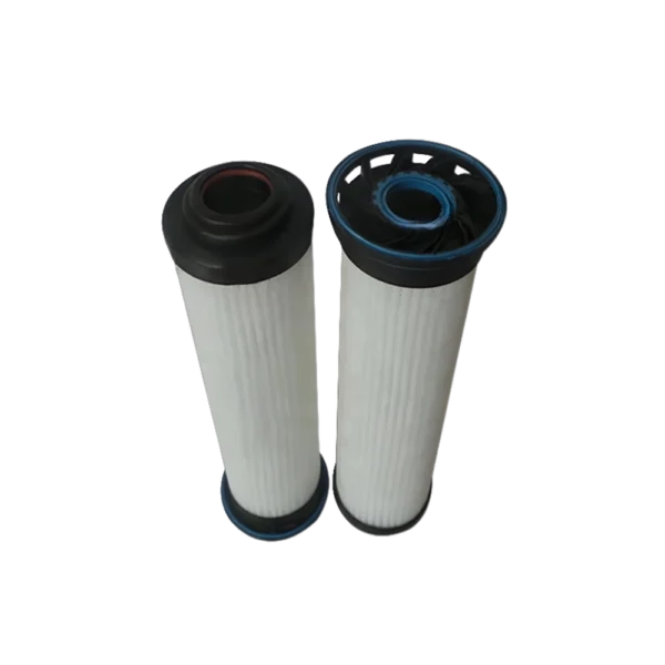 Replace the Sullair Oil Filter 02250155-709 Oil Filter screw air compressor filter element - Image 2
