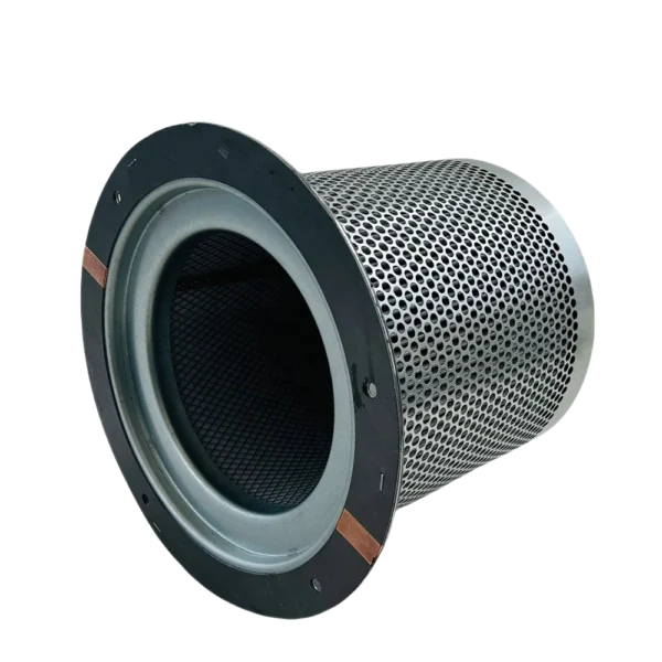 Replace the Sullair Oil Separator 25300160-003 Oil Separator screw air compressor filter element - Image 2