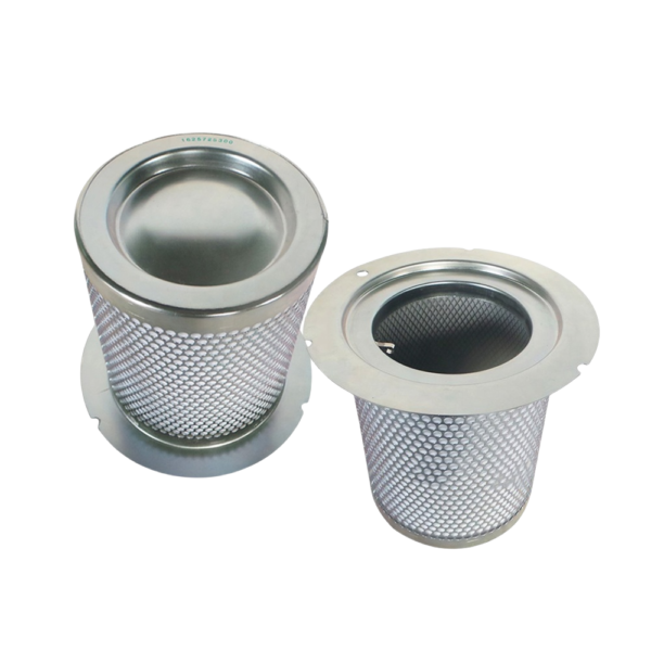 Replace the Atlas Oil Separator 1625725300 Oil Separator screw air compressor filter element - Image 2