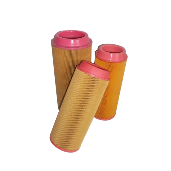 Replace the Fusheng Air Filter 94203-210-1 Air Filter screw air compressor filter element - Image 3
