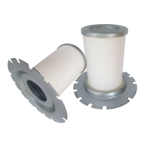 Replace the Atlas Oil Separator 1202641401 Oil Separator screw air compressor filter element