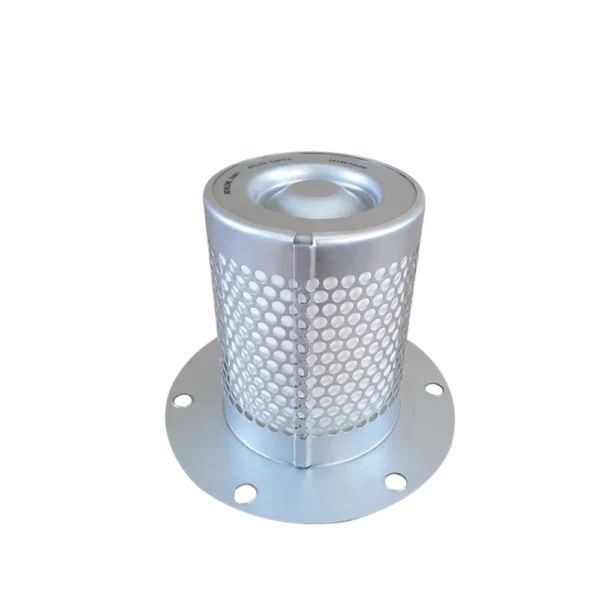 Replace the Atlas Oil Separator 1613692100 Oil Separator screw air compressor filter element