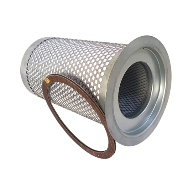 Replace the Fusheng Oil Separator 2116010020 Oil Separator screw air compressor filter element - Image 3