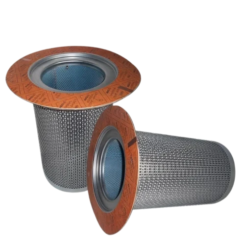 Replace the Fusheng Oil Separator 2116010044 Oil Separator screw air compressor filter element
