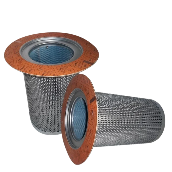 Replace the Fusheng Oil Separator 2116010044 Oil Separator screw air compressor filter element