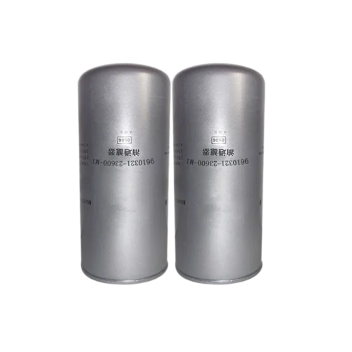 Replace the Fusheng Oil Filter 9610321-23600-M1 Oil Filter screw air compressor filter element