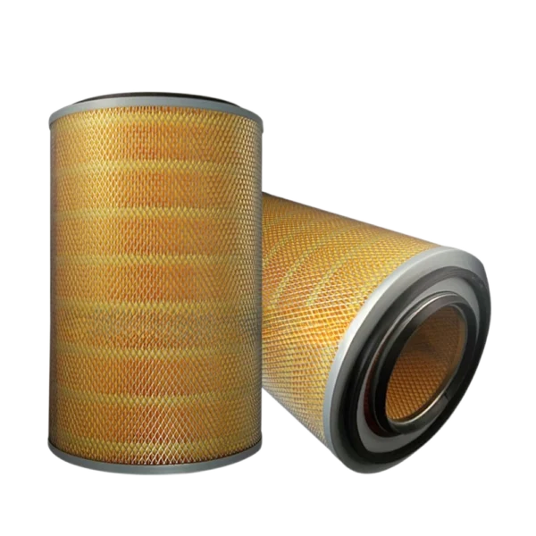 Replace the Sullair Air Filter 88290002-207 Air Filter screw air compressor filter element - Image 5