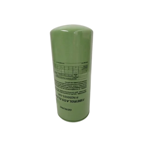 Replace the Sullair Oil Filter 250025-526 Oil Filter screw air compressor filter element