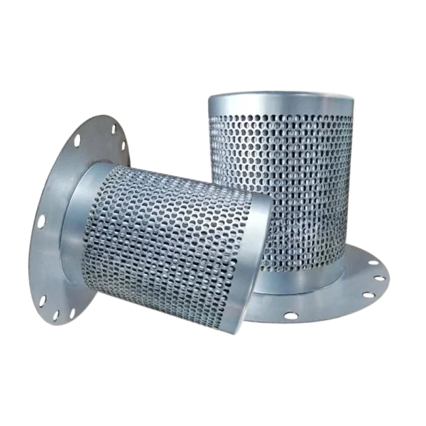 Replace the Atlas Oil Separator 2906056400 Oil Separator screw air compressor filter element - Image 3