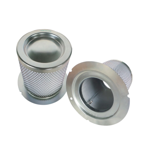 Replace the Atlas Oil Separator 1625725300 Oil Separator screw air compressor filter element