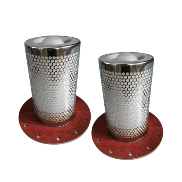 Replace the Atlas Oil Separator 1613243300 Oil Separator screw air compressor filter element - Image 2