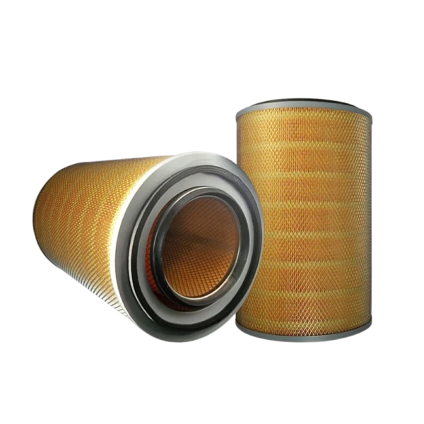 Replace the Sullair Air Filter 88290002-207 Air Filter screw air compressor filter element - Image 4