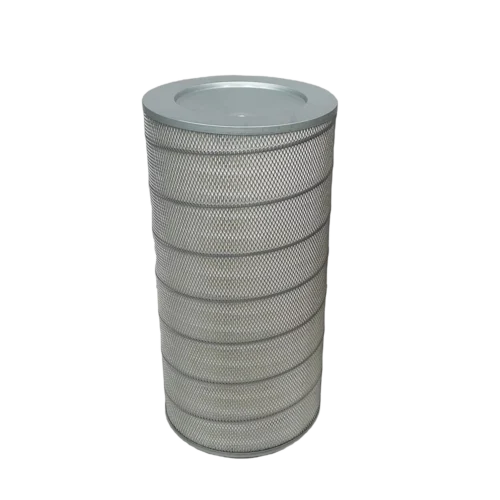 Replace the Sullair Air Filter 250007-839 Air Filter screw air compressor filter element