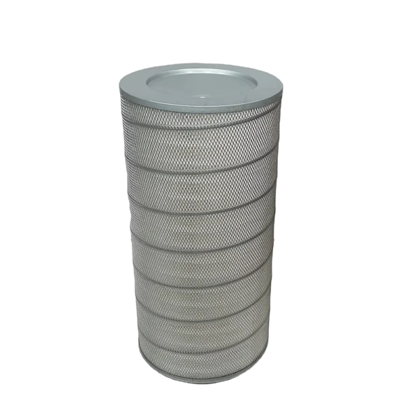 Replace the Sullair Air Filter 250007-839 Air Filter screw air compressor filter element