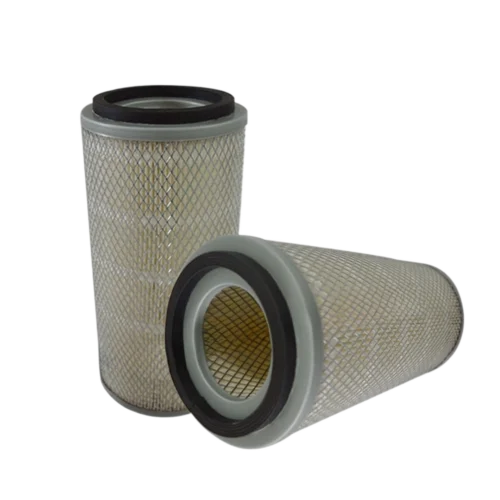 Replace the Sullair Air Filter 02250046-012 Air Filter screw air compressor filter element