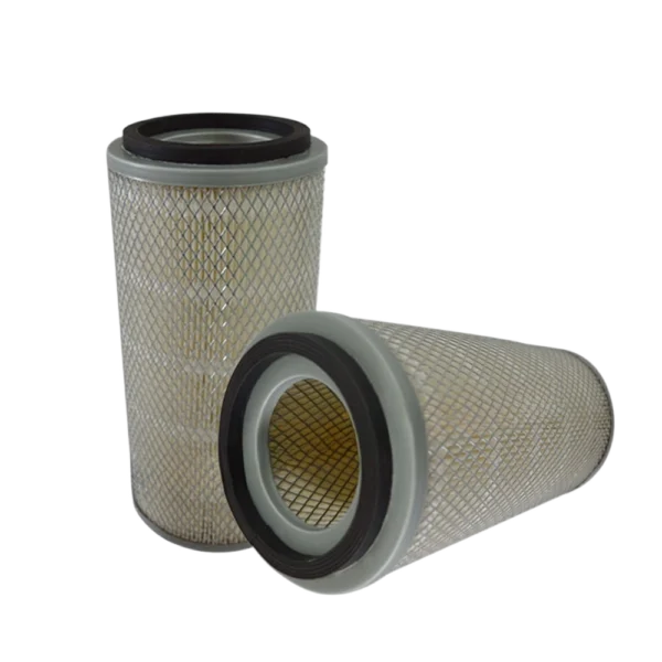 Replace the Sullair Air Filter 02250046-012 Air Filter screw air compressor filter element