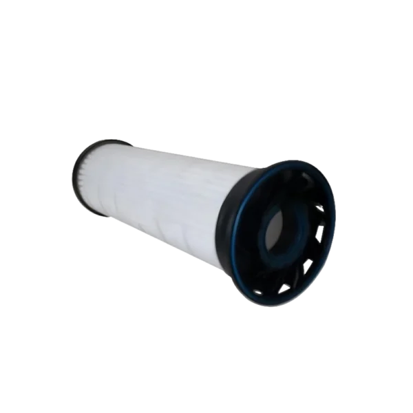Replace the Sullair Oil Filter 02250155-709 Oil Filter screw air compressor filter element - Image 5