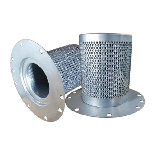 Replace the Atlas Oil Separator 2906056400 Oil Separator screw air compressor filter element