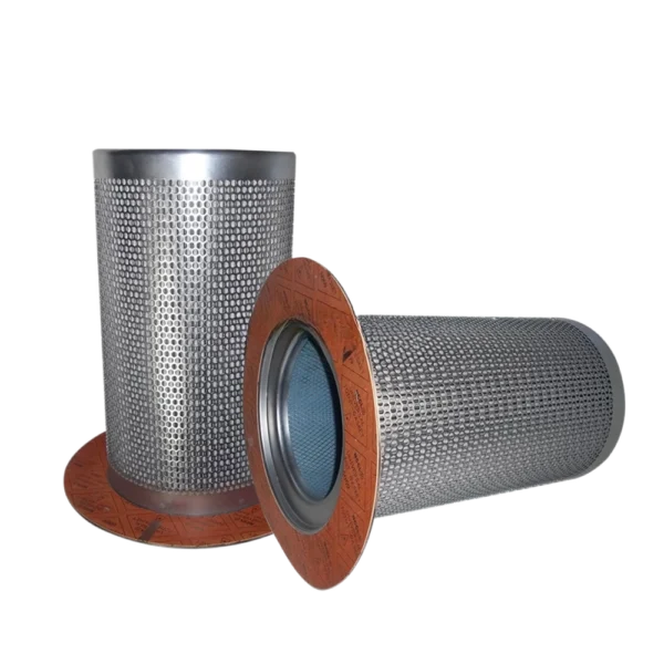 Replace the Fusheng Oil Separator 2116010108 Oil Separator screw air compressor filter element - Image 4