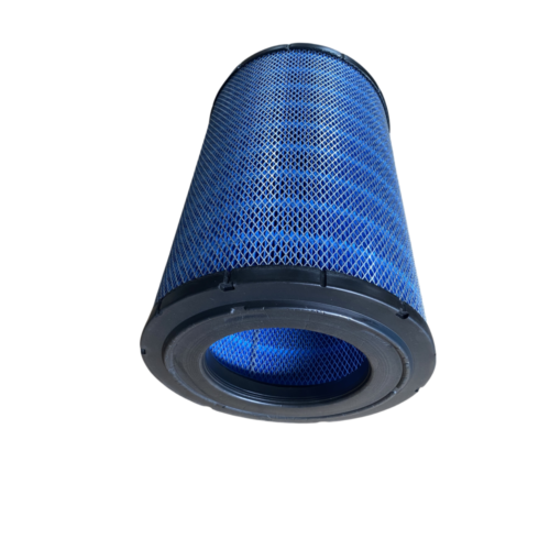 Replace the Kaishan Air Filter 56022305448 Air Filter screw air compressor filter element