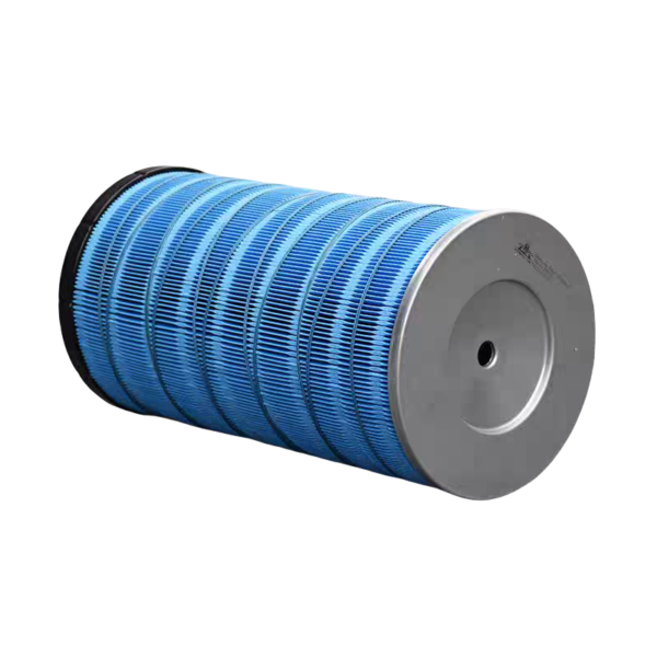 Compatible with Kaishan BMVF55 air filter element 56010198376, for BK55-8 screw air compressor, screw air filter element, air filter - Image 4