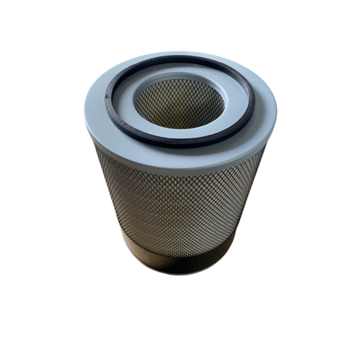 Replace the Sullair Air Filter 88290001-469 Air Filter screw air compressor filter element