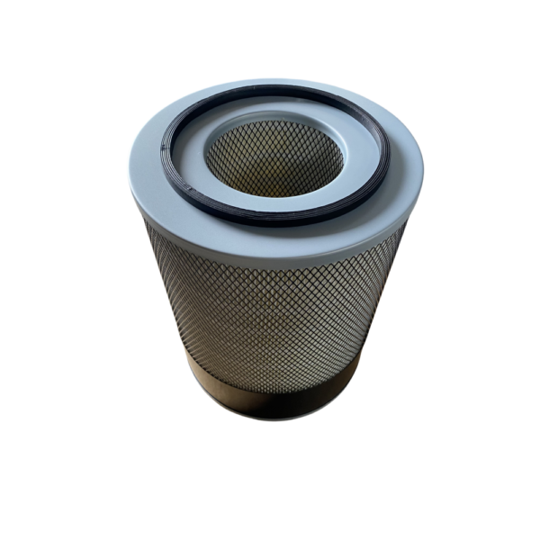 Replace the Sullair Air Filter 88290001-469 Air Filter screw air compressor filter element
