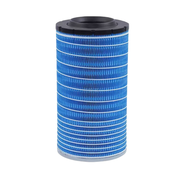 Compatible with Kaishan BMVF55 air filter element 56010198376, for BK55-8 screw air compressor, screw air filter element, air filter - Image 3