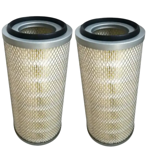 Replace the Kaishan Air Filter 56006165338 Air Filter screw air compressor filter element