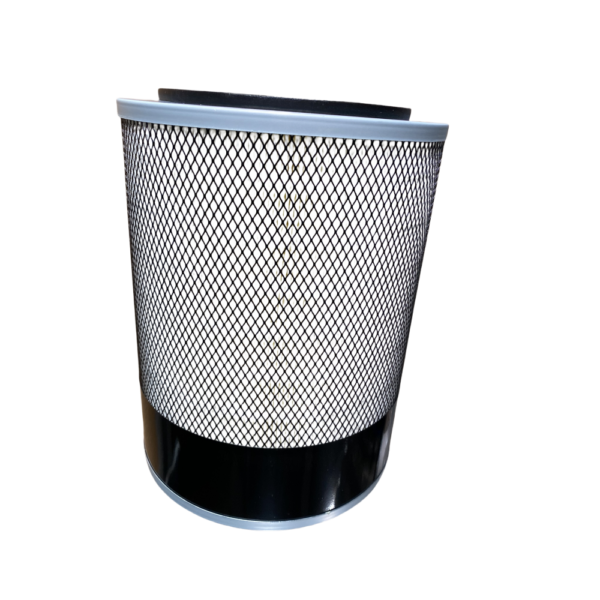 Replace the Sullair Air Filter 88290001-469 Air Filter screw air compressor filter element - Image 4